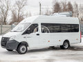 2024 ГАЗ ГАЗель Next, белый, 6100000 рублей - вид 1
