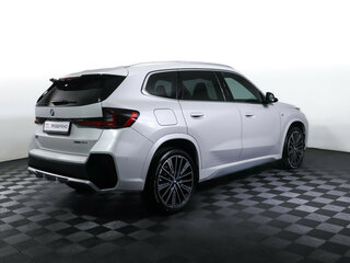 2025 BMW X1 Long 25Li xDrive III (U11/U12), белый, 4818000 рублей, вид 5