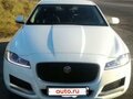2017 Jaguar XF II, белый, 2149000 рублей - вид 4