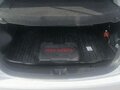2013 Mitsubishi ASX I Рестайлинг, белый, 1400000 рублей - вид 3