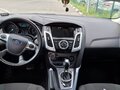 2012 Ford Focus III, красный, 800000 рублей - вид 5