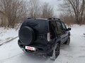 2024 Lada (ВАЗ) Niva Travel I, чёрный, 1400000 рублей - вид 2