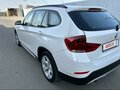 2012 BMW X1 18i I (E84) Рестайлинг, белый, 1300000 рублей - вид 6
