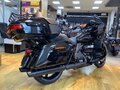 2020 Harley-Davidson Road Glide, чёрный - вид 1
