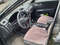 2007 Kia Magentis II, чёрный, 800000 рублей - вид 6