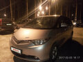 2006 Toyota Estima III, серебристый, 1350000 рублей - вид 1