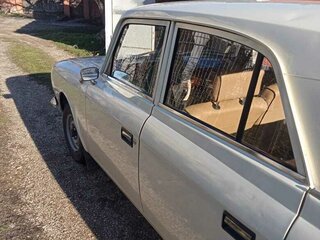 1991 Иж Москвич-412 ИЭ, бежевый, 600000 рублей, вид 2