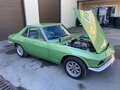 1966 Nissan Silvia I, зелёный, 5850000 рублей - вид 7