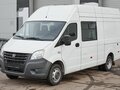 2026 ГАЗ ГАЗель Next, белый, 3472000 рублей - вид 7