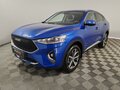 2021 Haval F7x I, синий, 1949000 рублей