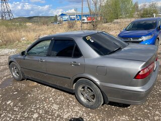 1997 Honda Torneo, серый, 500000 рублей, вид 3