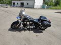 2007 Honda VTX 1800, чёрный - вид 3