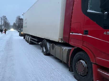 2008 Iveco Stralis, красный, 2350000 рублей, вид 5