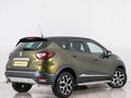 2016 Renault Kaptur I, зелёный, 1349000 рублей - вид 5
