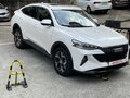 2024 Haval F7x I Рестайлинг, белый, 2700000 рублей