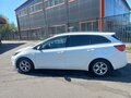 2015 Kia Ceed II Рестайлинг, белый, 755000 рублей - вид 5