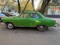 1965 ГАЗ 21 «Волга» 21Р, зелёный, 220000 рублей - вид 1