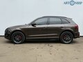 2015 Audi Q5 I (8R) Рестайлинг, коричневый - вид 7