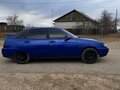 2000 Lada (ВАЗ) 2112, синий, 250000 рублей - вид 3