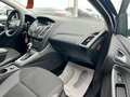 2011 Ford Focus III, синий, 990000 рублей - вид 9