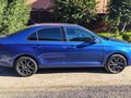 2021 Skoda Rapid II, синий, 1400000 рублей - вид 4