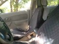 2001 Kia Spectra I Рестайлинг 1, пурпурный, 300000 рублей - вид 5