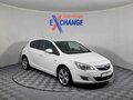 2011 Opel Astra J, белый, 518000 рублей - вид 3