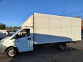 2017 ГАЗ ГАЗель Next, белый, 1800000 рублей - вид 3