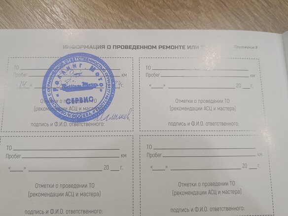 2024 Cyclone RE5, чёрный, 410000 рублей - вид 14