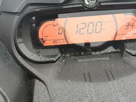 2020 BRP Lynx Rave, красный, 2680000 рублей, вид 4