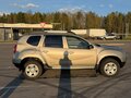 2013 Renault Duster I, бежевый - вид 2