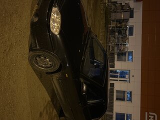 2006 Kia Spectra I Рестайлинг 2, чёрный, 400000 рублей, вид 3