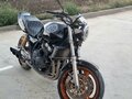 1992 Honda CB 400 Super Four, чёрный, 250000 рублей - вид 2