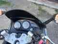 2000 Suzuki GSX 750F Katana, серый, 350000 рублей - вид 1