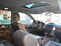 2004 Volkswagen Touareg I, чёрный - вид 9