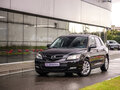 2008 Mazda 3 I (BK) Рестайлинг, чёрный, 567777 рублей