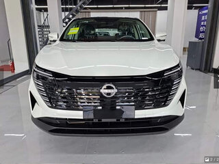 2026 Nissan Qashqai II Рестайлинг 2, белый, 2510000 рублей, вид 3