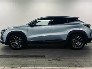 2024 Changan UNI-T I, синий, 2070000 рублей, вид 5