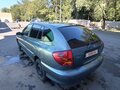 2001 Kia Rio I, серый, 160000 рублей - вид 7