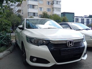 2022 Honda Crider II Рестайлинг, белый, 1550000 рублей, вид 2