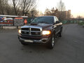 2004 Dodge RAM III (DR/DH), пурпурный - вид 1