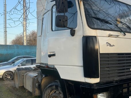 2012 МАЗ 5440, белый, 870000 рублей, вид 3