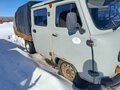 2013 УАЗ 3909, серебристый - вид 7