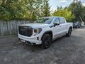 2022 GMC Sierra Crew Cab IV Рестайлинг, белый, 7900000 рублей - вид 1