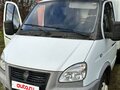 2017 ГАЗ ГАЗель (3302), белый, 1000000 рублей - вид 5