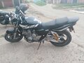 2000 Yamaha XJR400, чёрный - вид 3