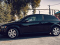 2008 Volvo C30 I, чёрный - вид 2