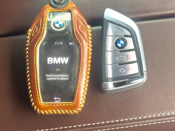 2019 BMW 6 серии Gran Turismo 630d xDrive IV (G32), чёрный, 4800000 рублей - вид 28