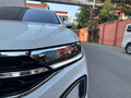 2023 Volkswagen T-Roc I (China Market), белый - вид 2