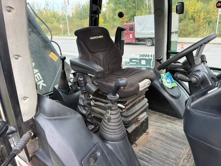 2013 Hidromek HMK 102S, 4180000 рублей, вид 5